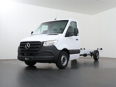 Mercedes-Benz Sprinter - 315 CDI | Aut. | L3 | Chassis | Pro | Airco | Cruise Control | Zijwindassistent | Lane Ass