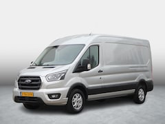 Ford Transit - 350 2.0 170pk L3H2 Limited | DIRECT LEVERBAAR | Navi | Adaptive Cruise | Blis | Xenon | 76