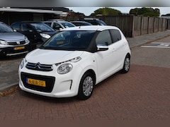 Citroën C1 - 1.0 VTi Feel\Carplay\Camera