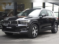 Volvo XC40 - T2 129pk Aut. Inscription | Schuifdak | Power Seats | Trekhaak
