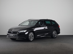 Skoda Octavia Combi - Sportline Business m-HEV 1.5 TSI 150 pk DSG-7 | Navigatie pakket | Trekhaak wegklapbaar