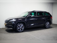 Skoda Kodiaq - 1.5 TSI Sportline Business 7p