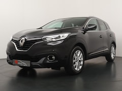 Renault Kadjar - 1.2 TCe Intens Automaat - Navigatie - Camera - Half lederen bekleding