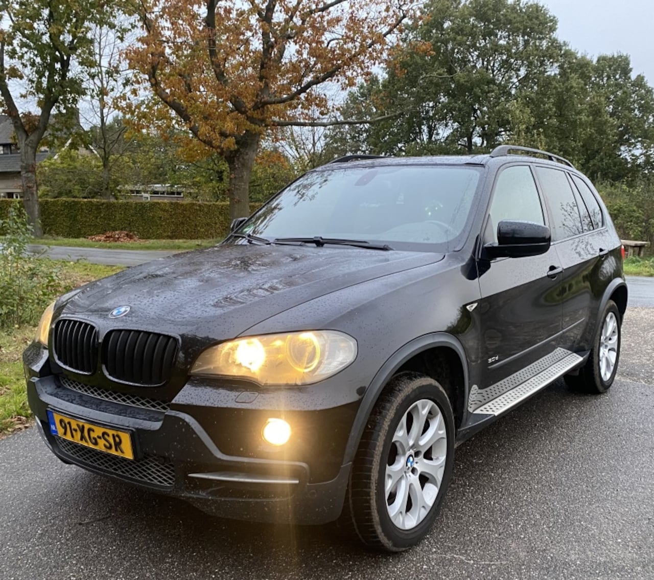 BMW X5 - xDrive30d High Exec. - AutoWereld.nl