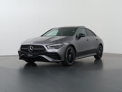 Mercedes-Benz CLA-Klasse - 180 Business Solution AMG | Panoramaschuifdak | AMG Line Plus | Nightpakket | Head-Up | Do