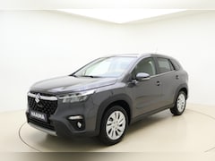 Suzuki S-Cross - 1.4 Boosterjet Select Smart Hybrid | Voorraad actie | Cruise Control | Climate control | P