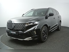 Renault Espace - E-Tech full hybrid 200 esprit Alpine 7p. | Pack Privilege | Pack Light & Sound | Pack Came
