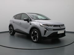 Renault Captur - 145pk E-Tech full hybrid techno Stoel-/stuurverw. | Trekhaak