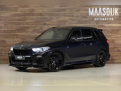 BMW X5 - xDrive45e M-Sport|Skylounge|Massage|360|H&K|HUD|Laser|