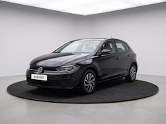 Volkswagen Polo - 1.0 TSI Life 95 pk Automaat (DSG) | Navigatie | Parkeersensoren | Adaptieve cruise control
