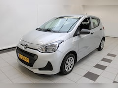 Hyundai i10 - 1.0i i-Motion - Airco en NAP