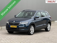 Skoda Karoq - 1.5 TSI DSG Aut. | Stoelverw | CarPlay | Clima |