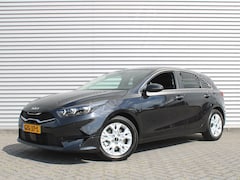 Kia Cee'd - Ceed 1.5 T-GDi DCT7 DynamicPlusLine | BTW Auto | Automaat | Keyless | Stoel verwarming | N