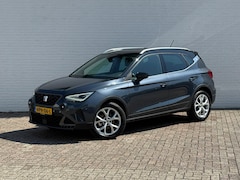 SEAT Arona - 1.0 TSI FR Business Adaptive cruise Climate control Full LED Apple Carplay / Android Auto