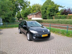 Renault Mégane Estate - 1.2 TCe Limited Airco CC trekhaak navi pdc ALLINPRIJS