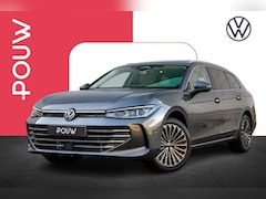 Volkswagen Passat Variant - 1.5 eHybrid 204pk DSG Elegance Business | Panoramadak | Trekhaak | Massage | Harman Kardon