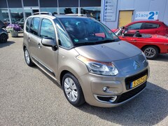 Citroën C3 Picasso - 1.6 VTi Exclusive