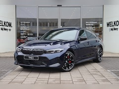 BMW 3-serie - M340i xDrive Automaat / Schuif-kanteldak / Trekhaak / M Sportstoelen / Adaptieve LED / M A