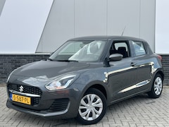 Suzuki Swift - 1.2 Comfort Smart Hybrid Ad Cruise Radio CD met Bluetooth Airco