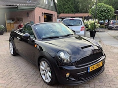 MINI Roadster - 1.6 Cooper S Chili (Cabrio) NIEUWE APK