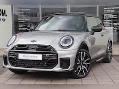 MINI 3-Deurs - Cooper S Automaat / JCW / Pakket XL / JCW / Pakket XL / 18 inch JCW Lap Spoke 2-tone