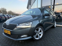 Skoda Fabia Combi - 1.0 TSI Ambition | Climate | Navi | PDC | DAB+ | Carplay | Camera |