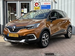 Renault Captur - Captur. 1.2 TCe Intens. | TREKHAAK | CAMERA | NAVI | BOSE AUDIO |