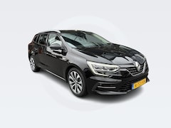 Renault Mégane Estate - 1.3 TCe 140 Intens AUTOMAAT | NAVI | CAMERA | HEAD-UP | CRUISE | ALL SEASON | APPLE CARPLA