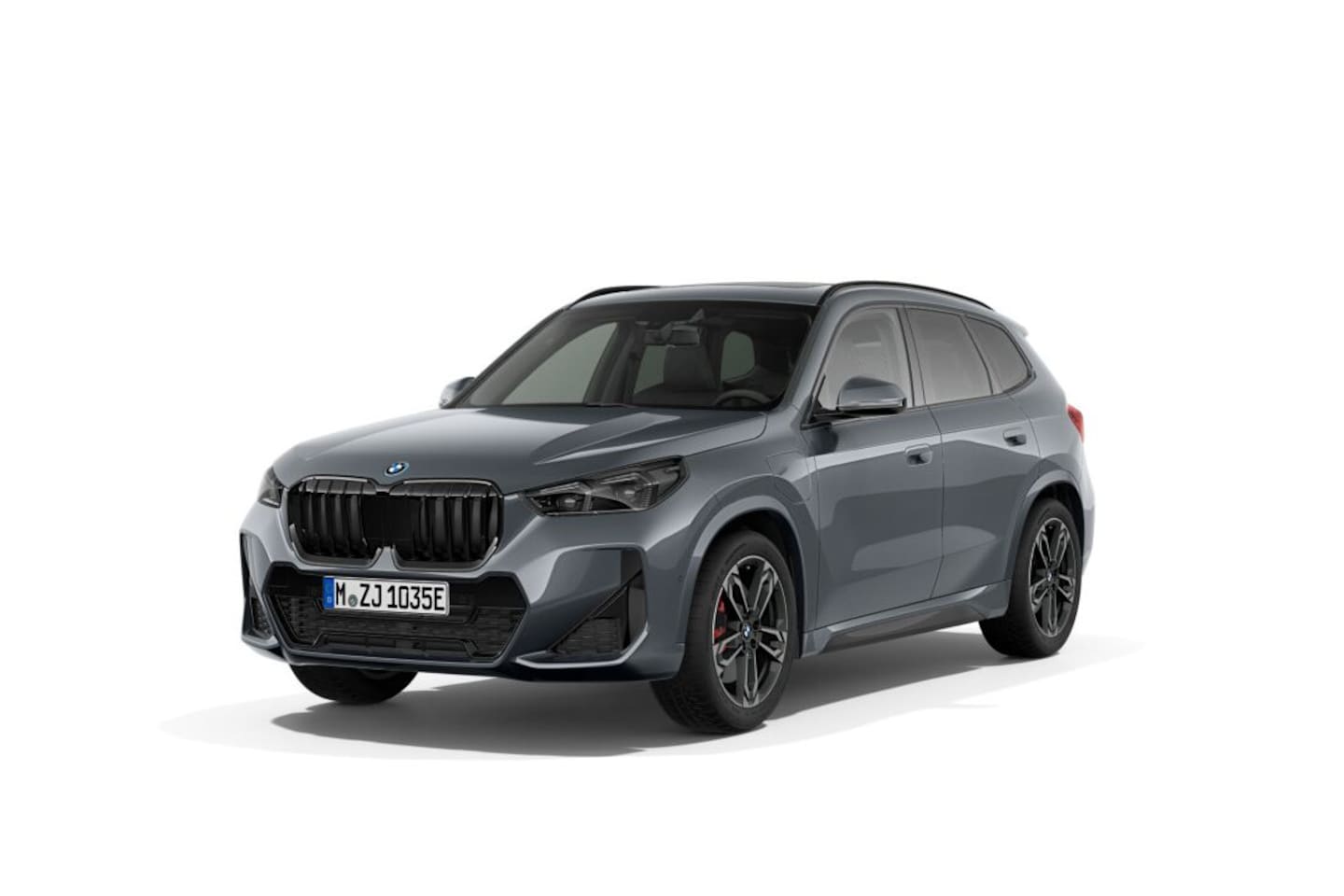 BMW X1 - xDrive25e | M Sportpakket Pro | Premium Pack | Travel Pack - AutoWereld.nl