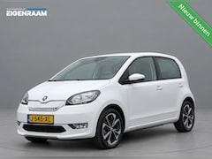 Skoda Citigo e-iV - EV Style SOH 95, 6% | 26.000KM | Sportstoelen | Climate Control | Cruise Control | Rijklaa