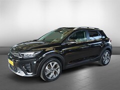 Kia Stonic - 1.0 T-GDi MHEV GT-Line | Navi | Stoel-/Stuurverwarming | Cruise