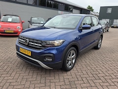 Volkswagen T-Cross - 1.0 TSI T-Cross, Apple carplay/andriod, afneembaar trekhaak