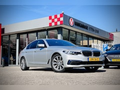 BMW 5-serie - 520i High Executive Sport Line | CLIMA | STOELVERWARMING