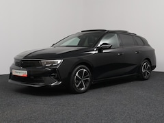 Opel Astra Sports Tourer - 1.2 Turbo Hybrid GS | VOL | Panoramadak | 360° Camera | ACC