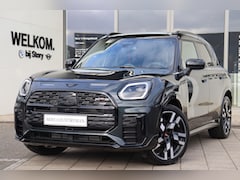 MINI Countryman - C Automaat / John Cooper Works / Pakket XL / John Cooper Works / Pakket XL / 20" JCW Flag