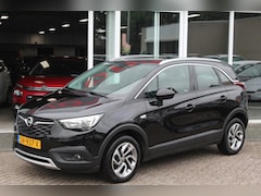 Opel Crossland X - 1.2 Turbo Innovation//Automaat