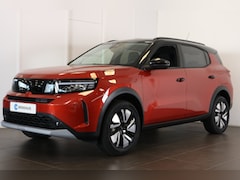 Opel Frontera - Electric GS 44 kWh | Navi | Verw. stoelen en stuur | Camera | LMV 17" | Aplle carplay | DA