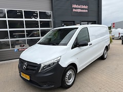 Mercedes-Benz Vito - 116 CDI Navigatie 163 PK