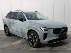 Volvo XC90 - T8 Plug-in hybrid AWD Ultra Dark / | Nieuw op voorraad | Luchtvering | Trekhaak