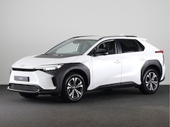 Toyota bZ4X - Dynamic 71 kWh *DEMO* | Premium metaallak | Apple Carplay/Android Auto |