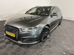 Audi A6 Avant - 3.0 TDI quattro Premium Edition EX BTW EX BPM
