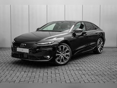 Audi A6 Sportback e-tron - S edition, A6 e-tron (2025) | smartphone interface | Comfortsleutel | Elektrisch instelbar