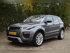 Land Rover Range Rover Evoque - 2.0 D180 AWD R-Dynamic SE, NL-AUTO, BOEKJES, NAP EN ONDERHOUDSHISTORIE