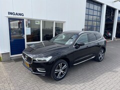 Volvo XC60 - 2.0 B5 Inscription
