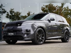 Land Rover Range Rover Sport - P460 E Dynamic HSE In Control / Massage / 23 Inch / Elek. Trekhaak