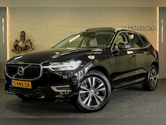 Volvo XC60 - 2.0 T8 Twin Engine AWD Inscription|GARANTIE|PANO|TREKHAAK|CARPLAY|NAVI
