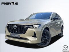 Mazda CX-60 - 2.5 e-SkyActiv PHEV Homura Buss Ed | NAVI | BOSE | LEDER | CAMERA | 6 JAAR GARANTIE