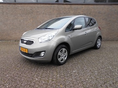 Kia Venga - 1.4 66KW Seven Navi / Camera / Haak