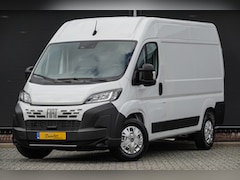Fiat Ducato - L2H2 2.2 MultiJet 140Pk Aut. | 35 | Stoel-Bank | Achteruitrijcamera | Webasto standkachel