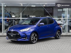 Toyota Yaris - Hybrid 130 130pk CVT Executive